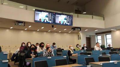 Seminář k odpovědnému veřejnému zadávání pro veřejnou správu